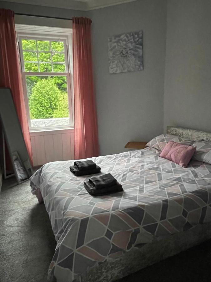Apartamento Our Wee Getaway Rothesay Exterior foto