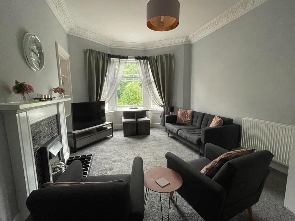 Apartamento Our Wee Getaway Rothesay Exterior foto